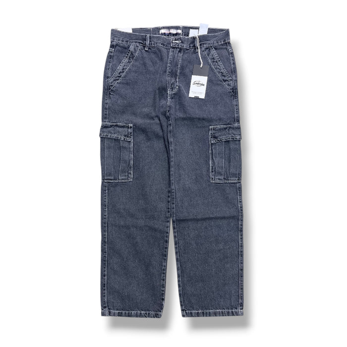 Cargo Jean TH