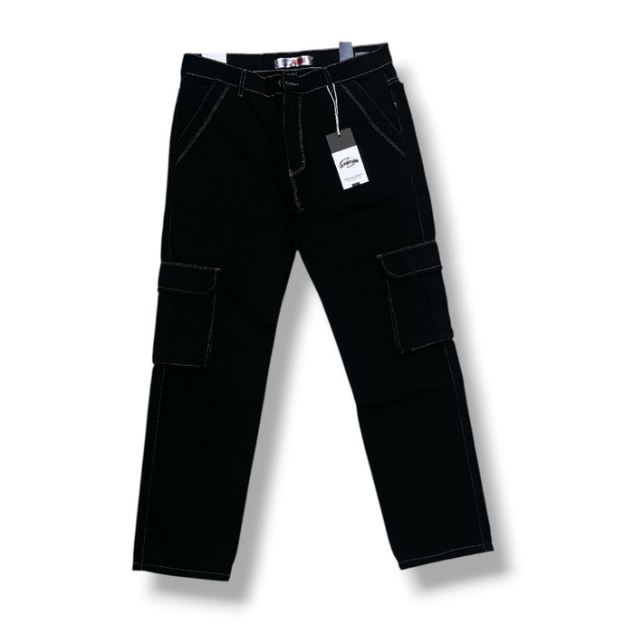 Cargo Jean TH