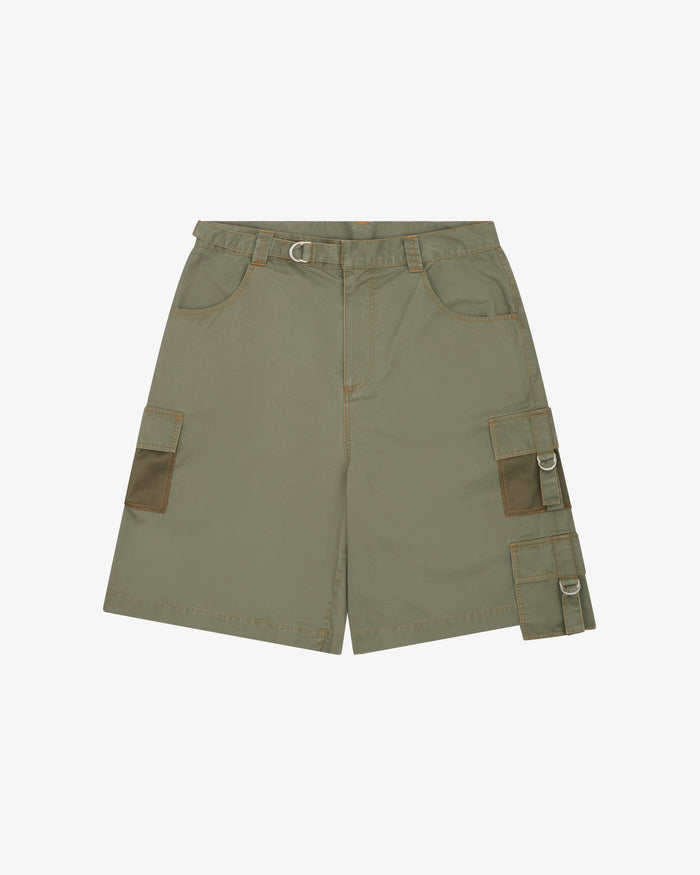 Cargo Short - Khaki