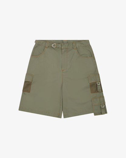 Cargo Short - Khaki
