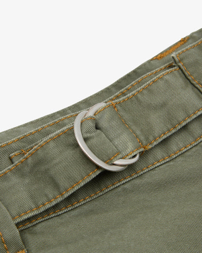 Cargo Short - Khaki