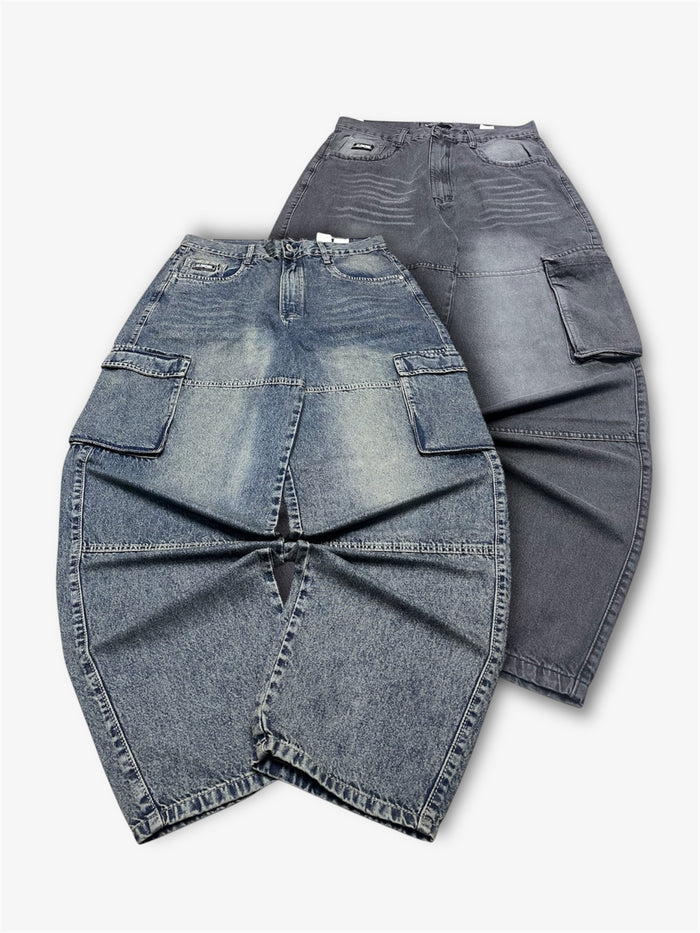Cargo Super baggy