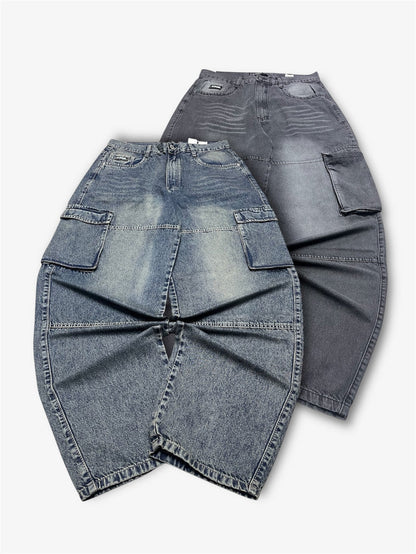 Cargo Super baggy