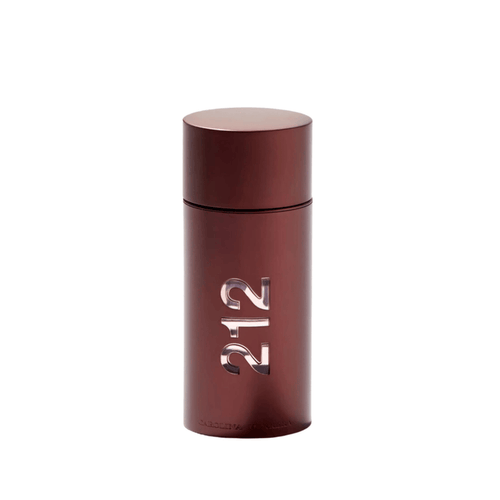 CAROLINA HERRERA 212 Sexy Men 100ml Eau de Toilette