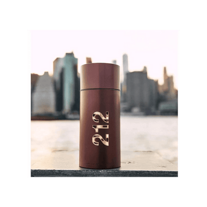 CAROLINA HERRERA 212 Sexy Men 100ml Eau de Toilette