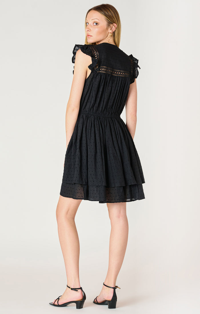 Carrie Mini Dress