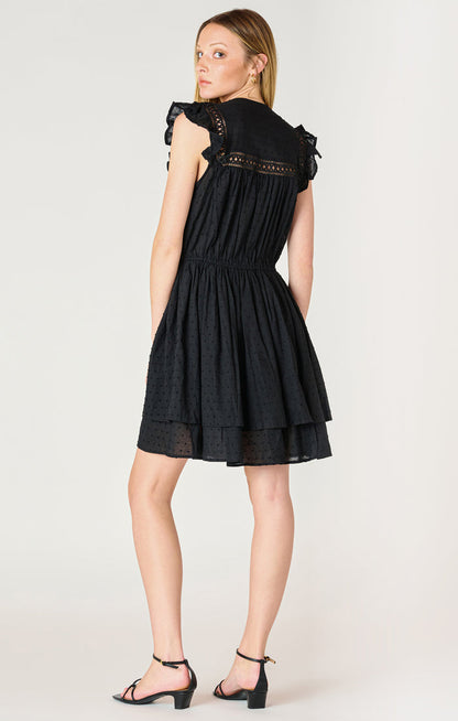 Carrie Mini Dress