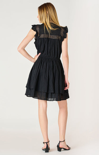 Carrie Mini Dress