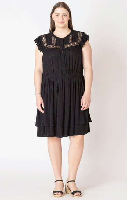 Carrie Mini Dress