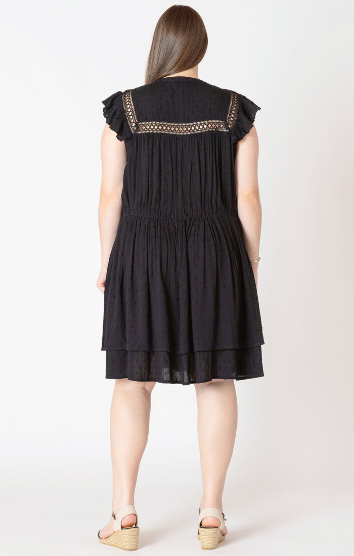 Carrie Mini Dress