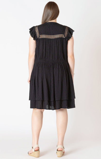 Carrie Mini Dress