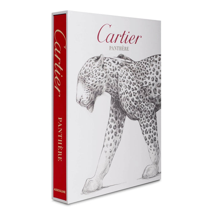 Cariter Panthere - CARLYLE AVENUE