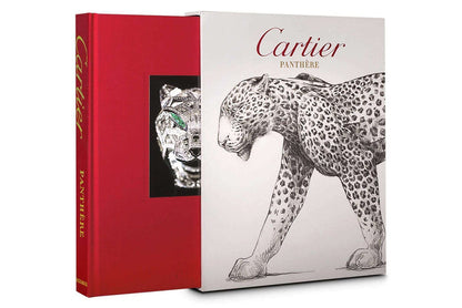 Cariter Panthere - CARLYLE AVENUE