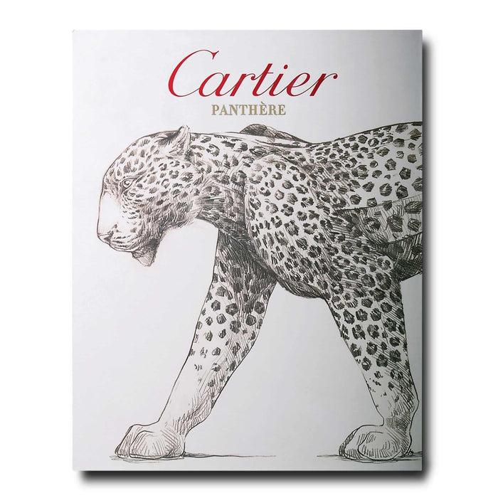 Cariter Panthere - CARLYLE AVENUE