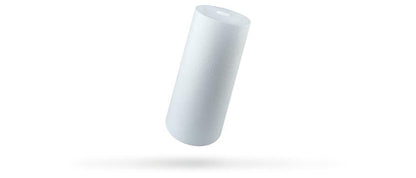Cartucho de espuma 5 micras 4.5"X20"