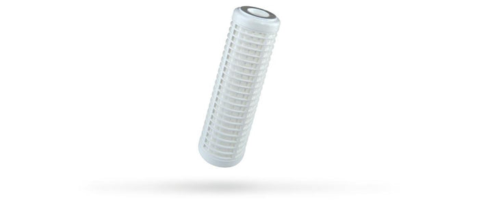 Cartucho lavable para sedimentos RL SX 2.5"x10!