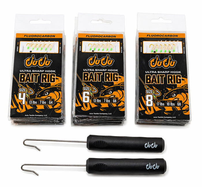 Catch More Bait Bundle