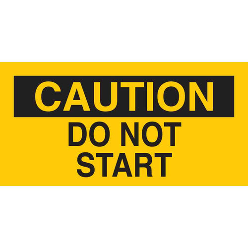 Lockout Tagout - Mann Supply BradyIndustrial Products