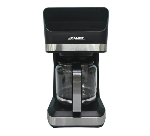 CCM-204D CAMEL 1.5L DIG COFFEEMAKER