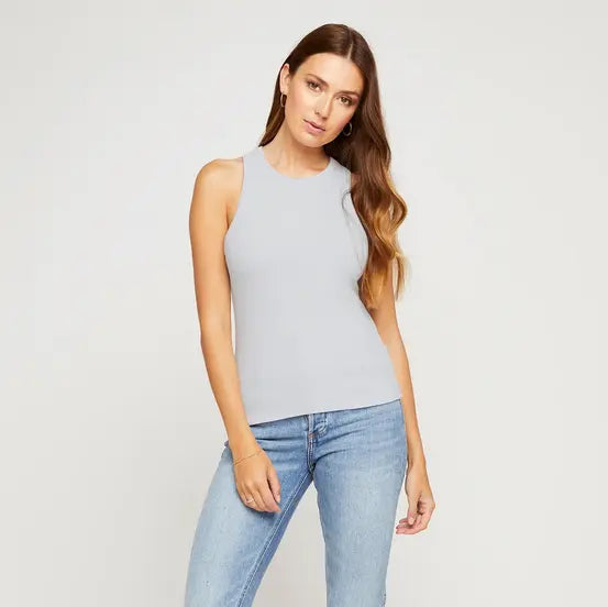 Celinne Tank Acorn Home + Apparel