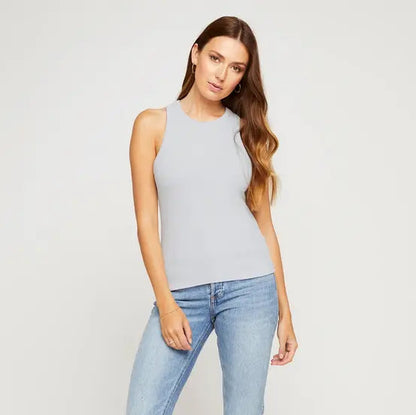 Celinne Tank Acorn Home + Apparel