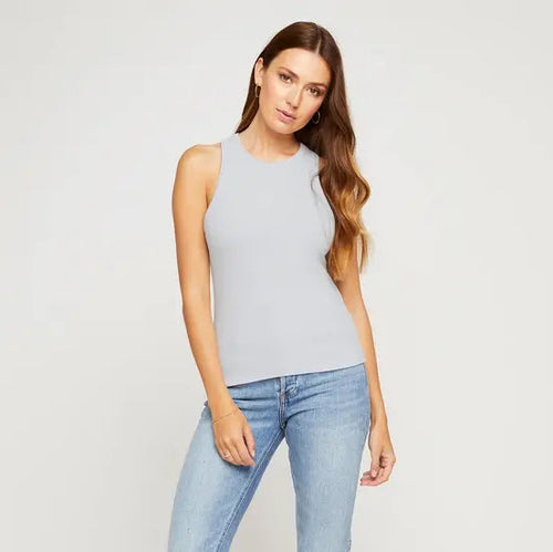 Celinne Tank Acorn Home + Apparel