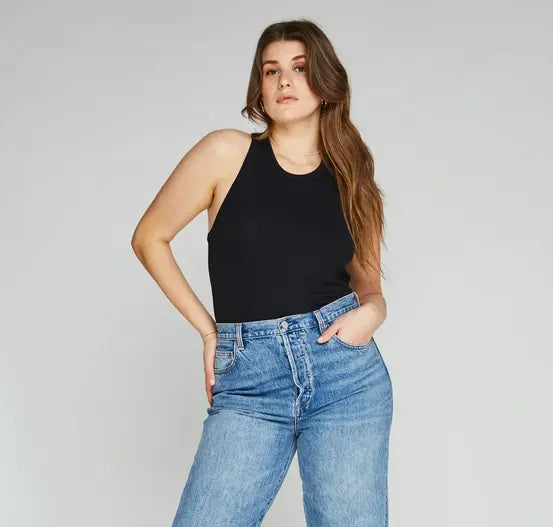 Celinne Tank Acorn Home + Apparel