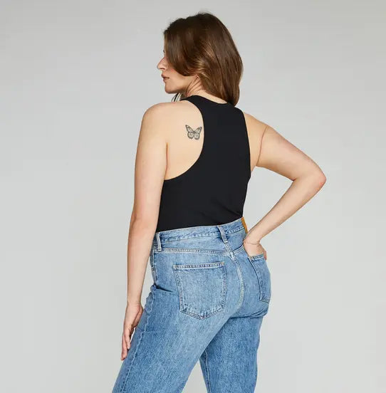 Celinne Tank Acorn Home + Apparel