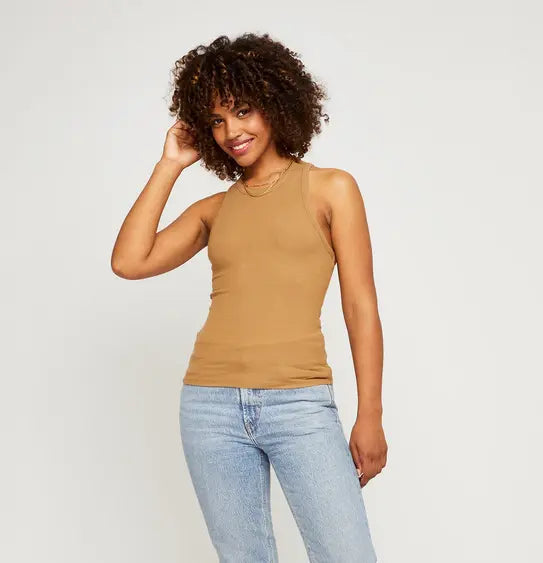 Celinne Tank Acorn Home + Apparel