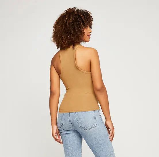 Celinne Tank Acorn Home + Apparel