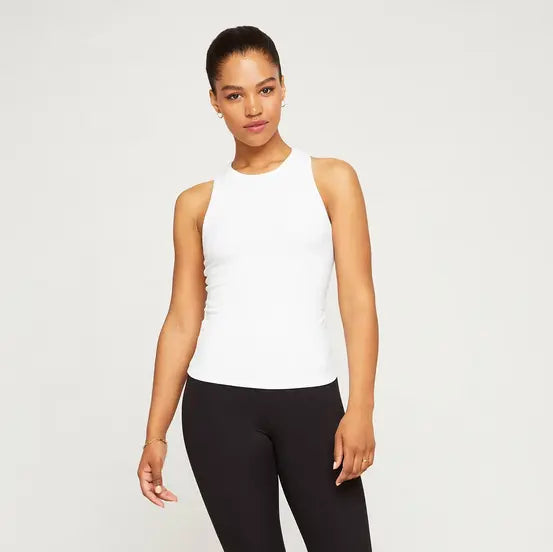 Celinne Tank Acorn Home + Apparel