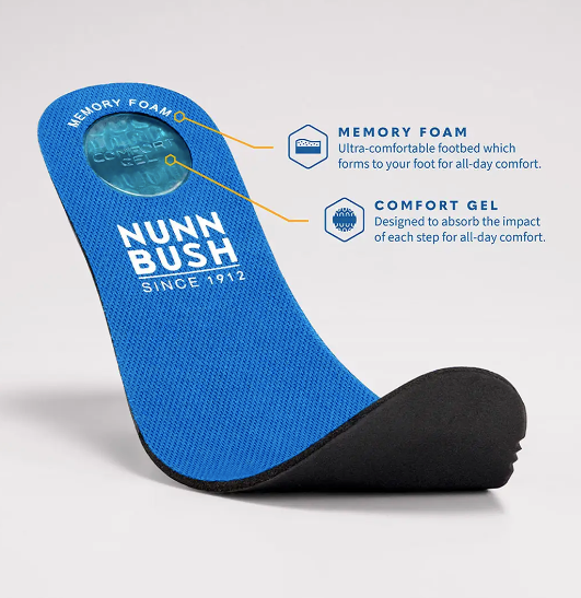 Centro Flex CTO Shoe