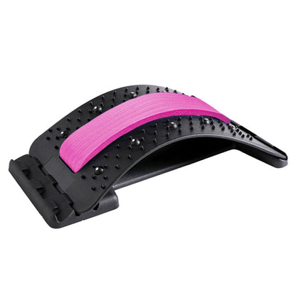 Cervical  Lumbar massage board