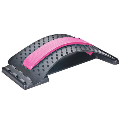 Cervical  Lumbar massage board