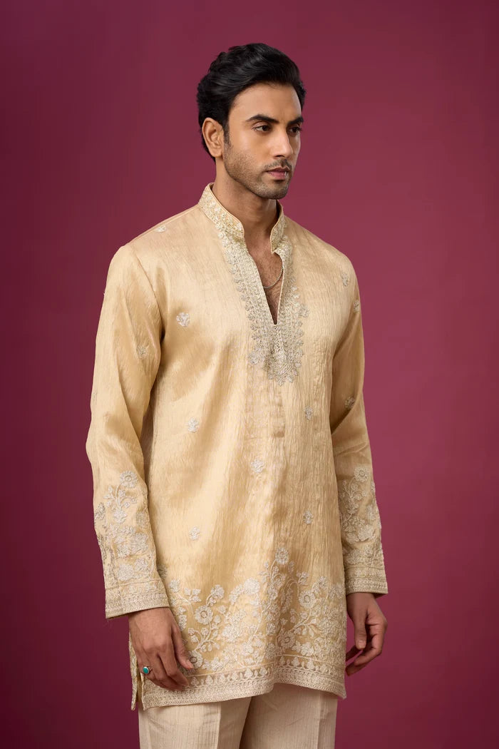 Buy Plus Size Kurta Set for Men Online India | Mahavir NX