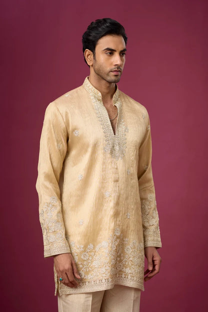 Buy Plus Size Kurta Set for Men Online India | Mahavir NX