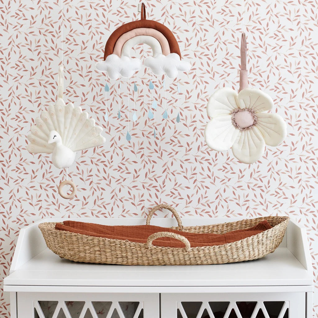 Cam Cam Copenhagen Changing Basket
