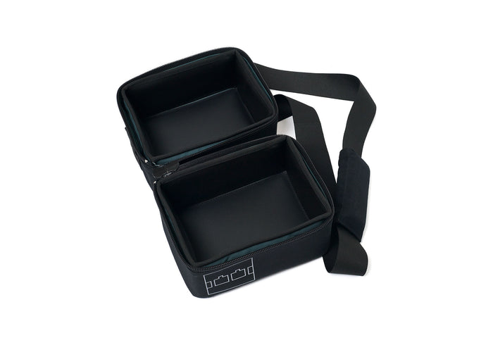 CHATEAU VINYL 7 INCH TTT EDITION BLACK
