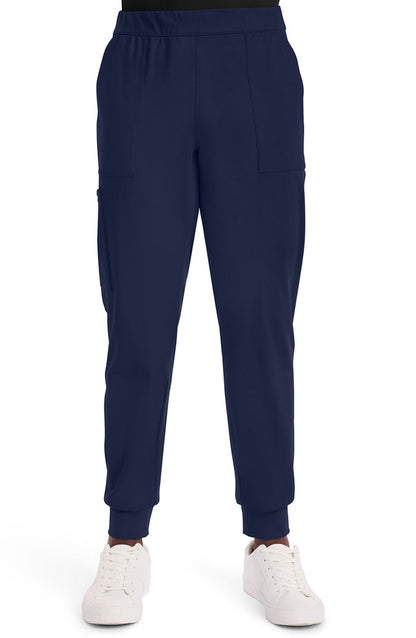Men's Scrub Pants Joggers Navy Cherokee Achieve MDF Instruments CK034