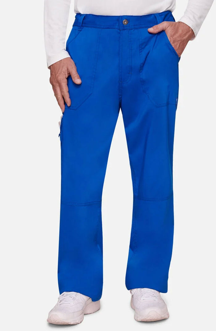 XS / Royal Blue