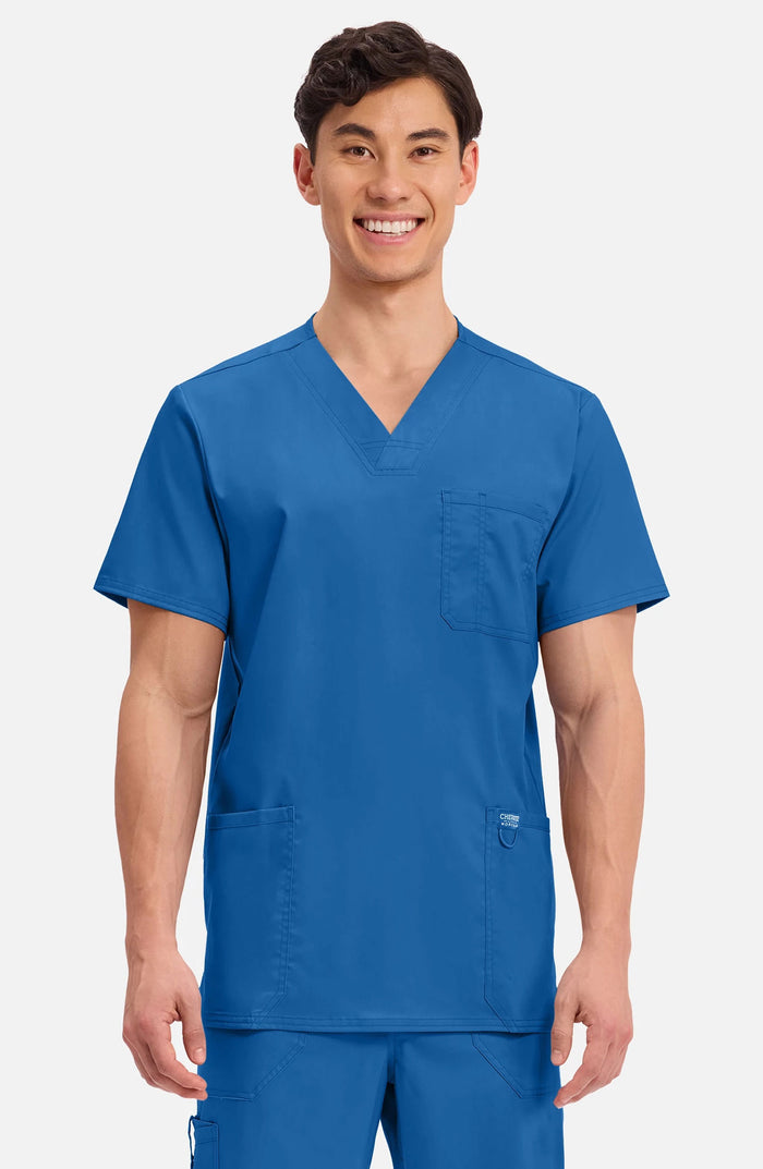 XS / Royal Blue