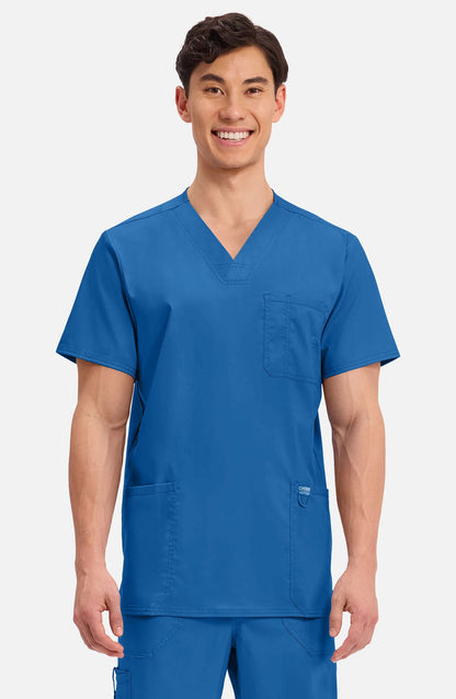 XS / Royal Blue