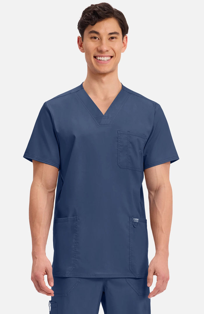 XS / Navy