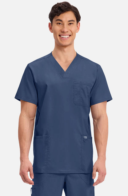 XS / Navy