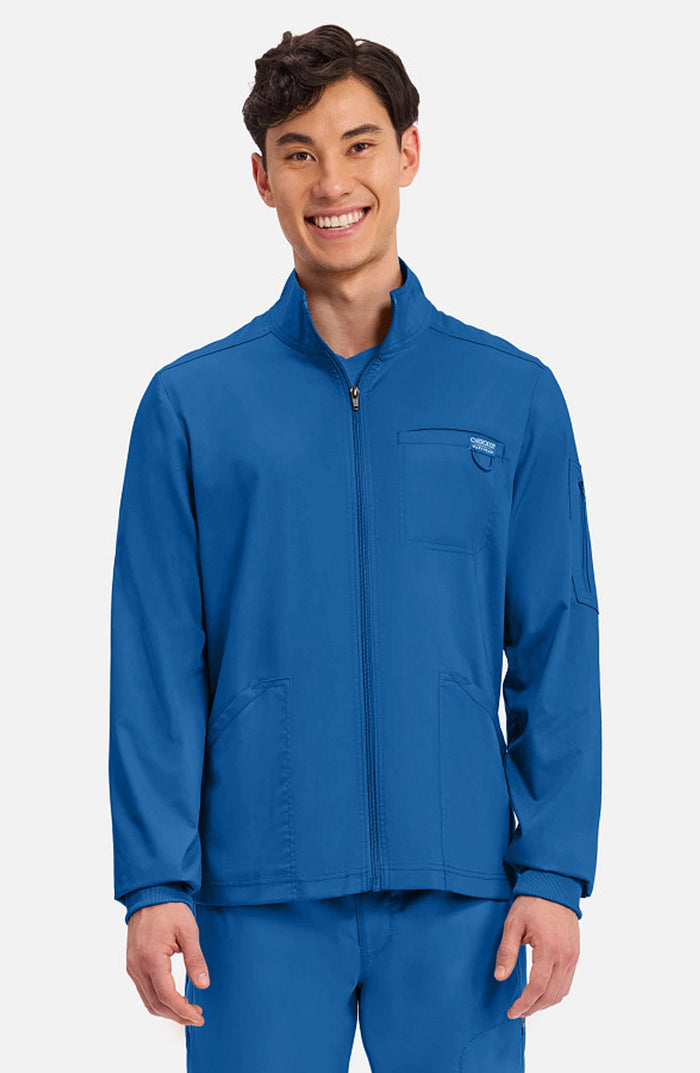 XS / Royal Blue