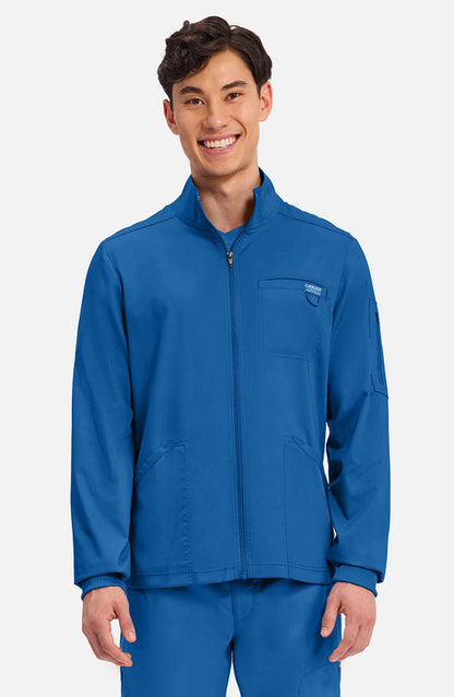 XS / Royal Blue