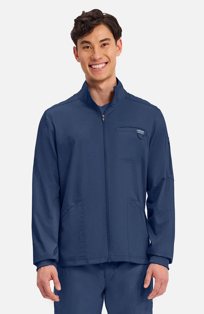 XS / Navy