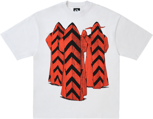CHEVRON BRETHREN T-SHIRT