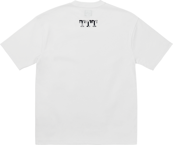 CHEVRON BRETHREN T-SHIRT