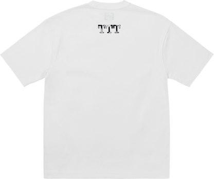 CHEVRON BRETHREN T-SHIRT